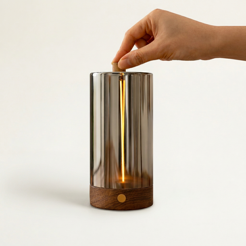 Solis Drift Light