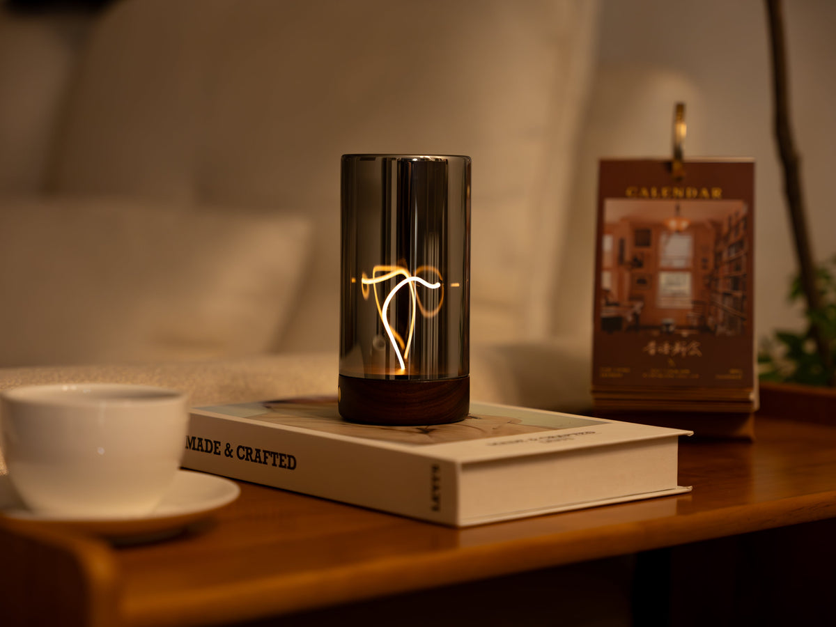 Solis Drift Light