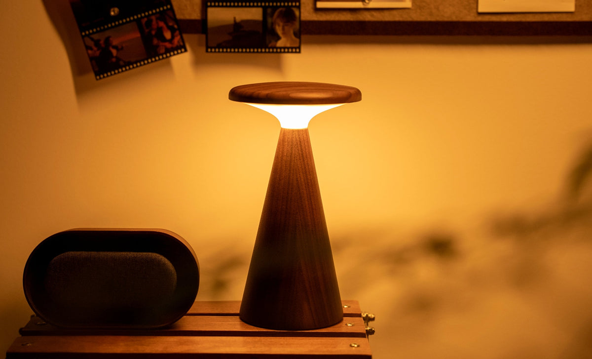 Sylva Table Lamp, Large