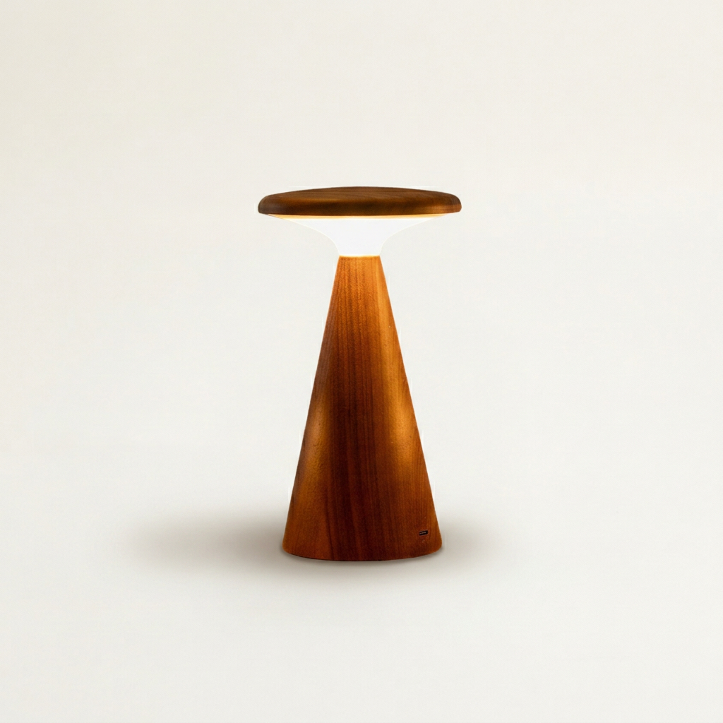 Sylva Table Lamp, Mini