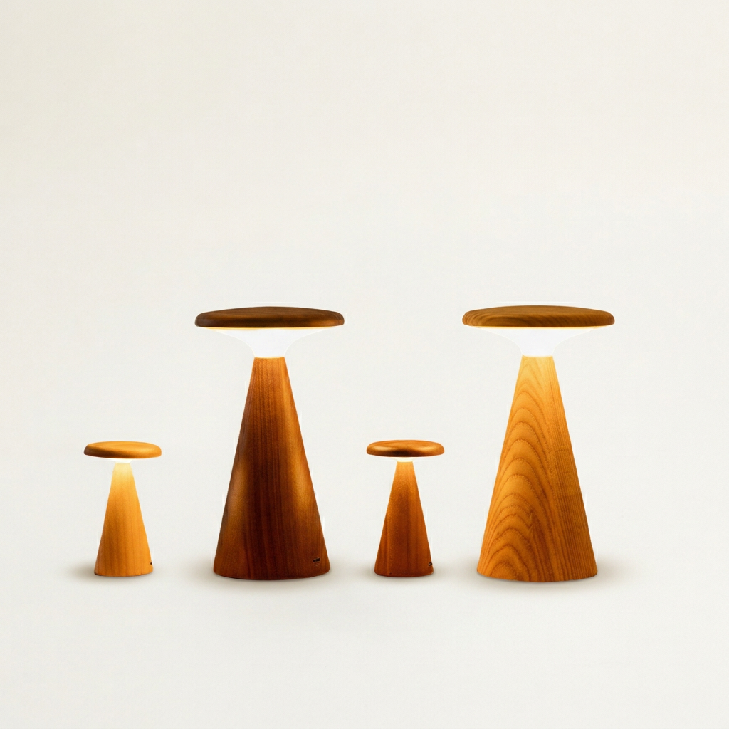 Sylva Table Lamp, Mini