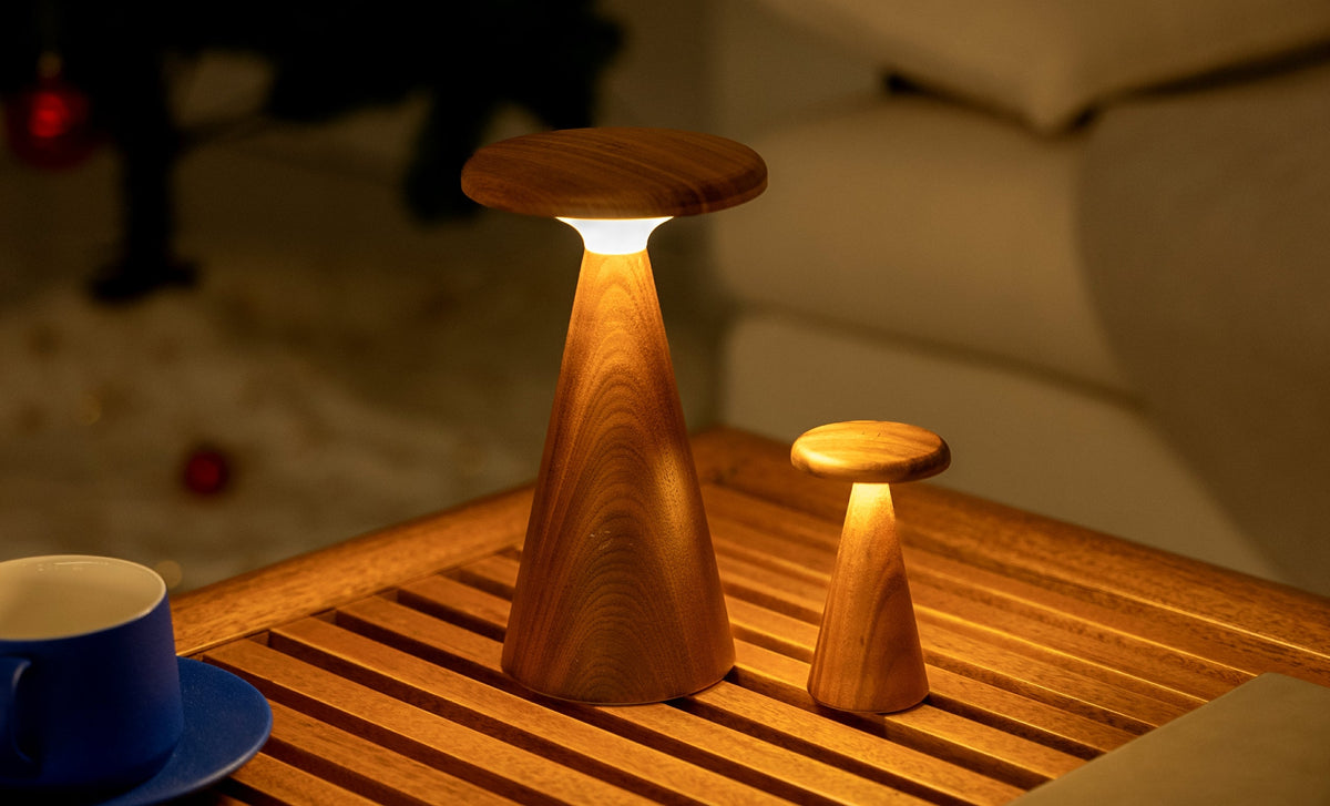 Sylva Table Lamp, Mini