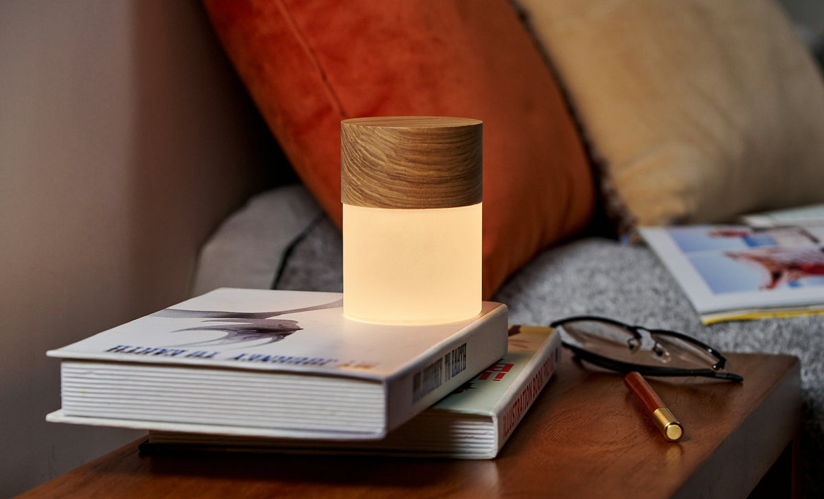 Lemelia Light, Large