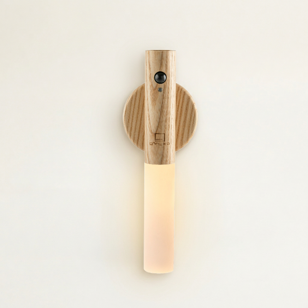 Smart Baton Light