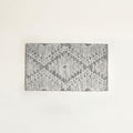 Tweed Cotton Accent Rug