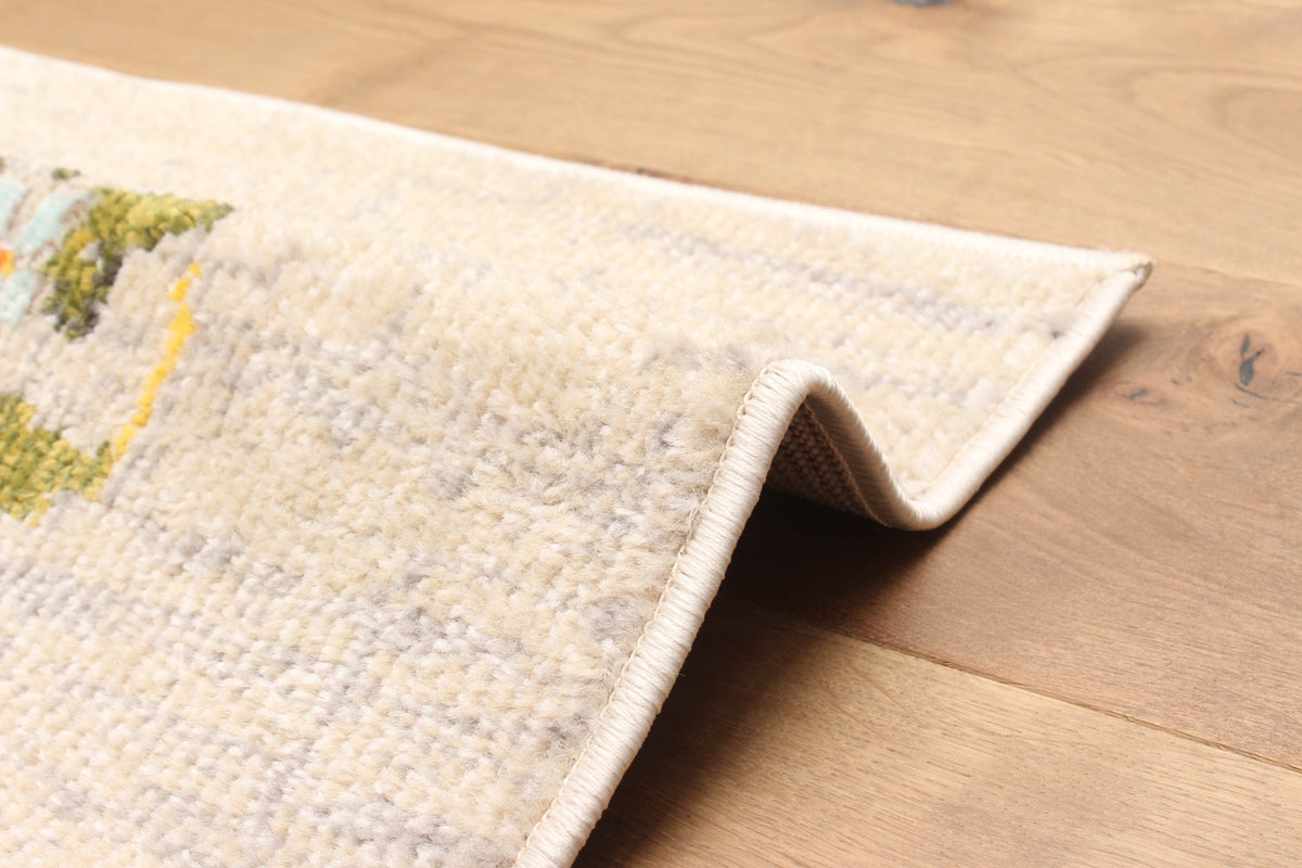 Rosa Rug