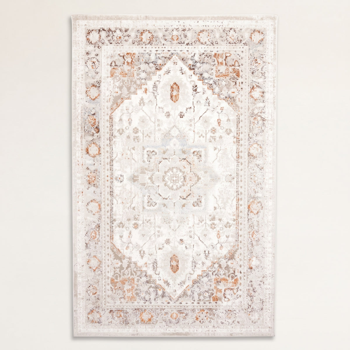 Paradox Rug