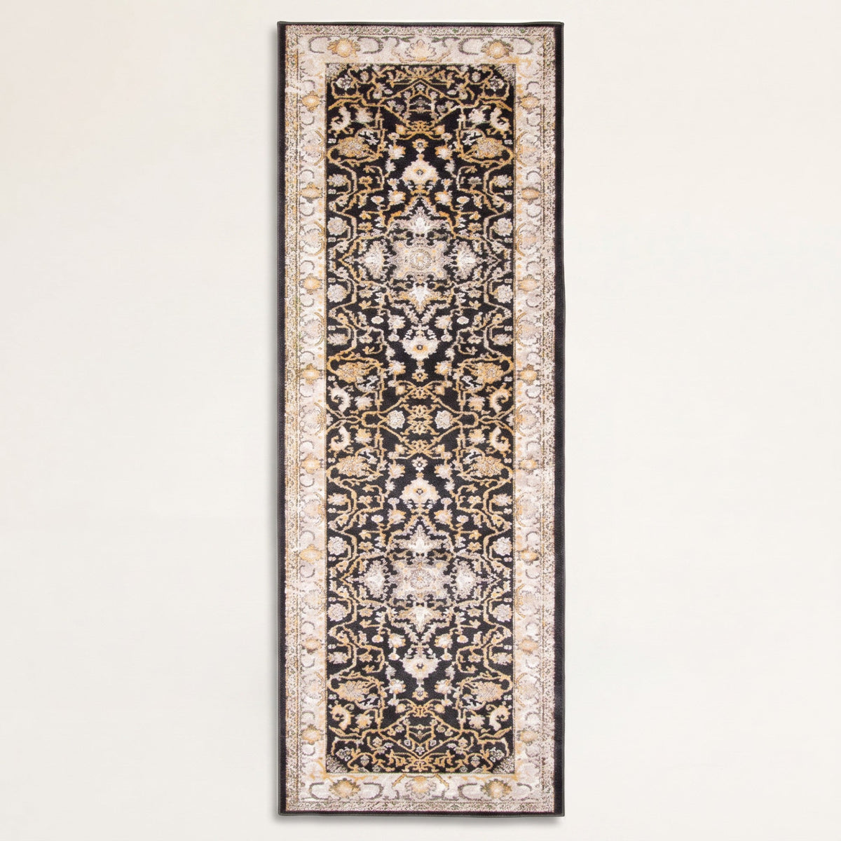 Aqua Legacy Rug