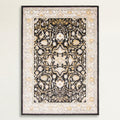 Aqua Legacy Rug