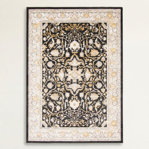 Aqua Legacy Rug