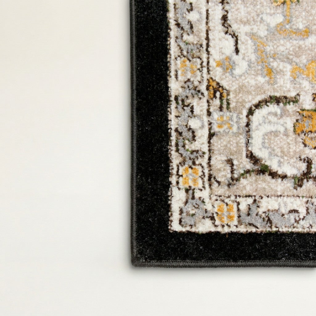 Aqua Legacy Rug