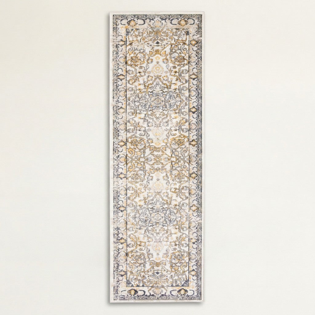 Aqua Legacy Rug