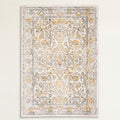 Aqua Legacy Rug