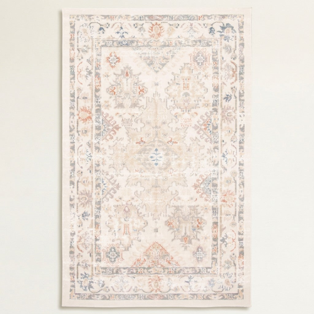 Rococo Rug