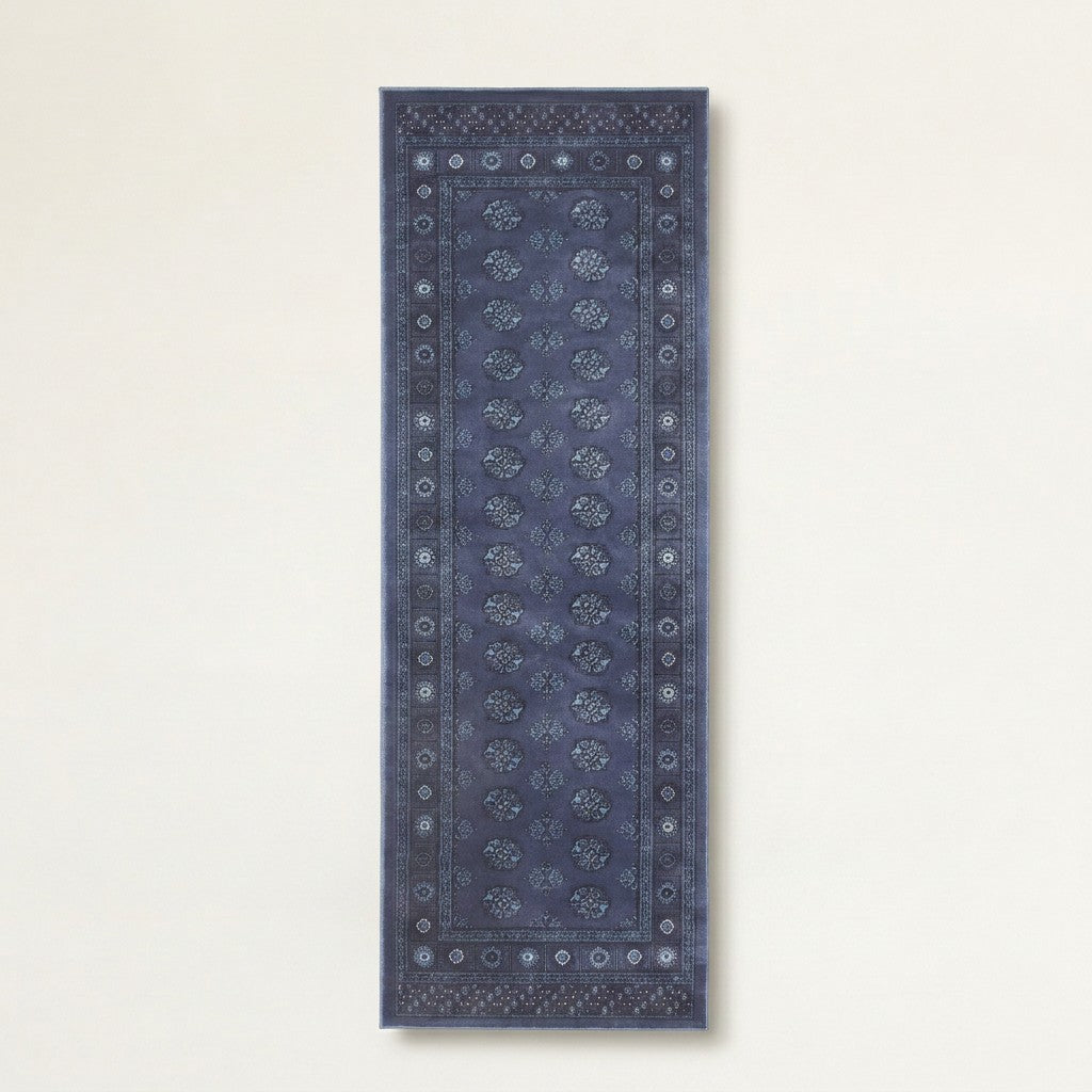 Bokhara Rug