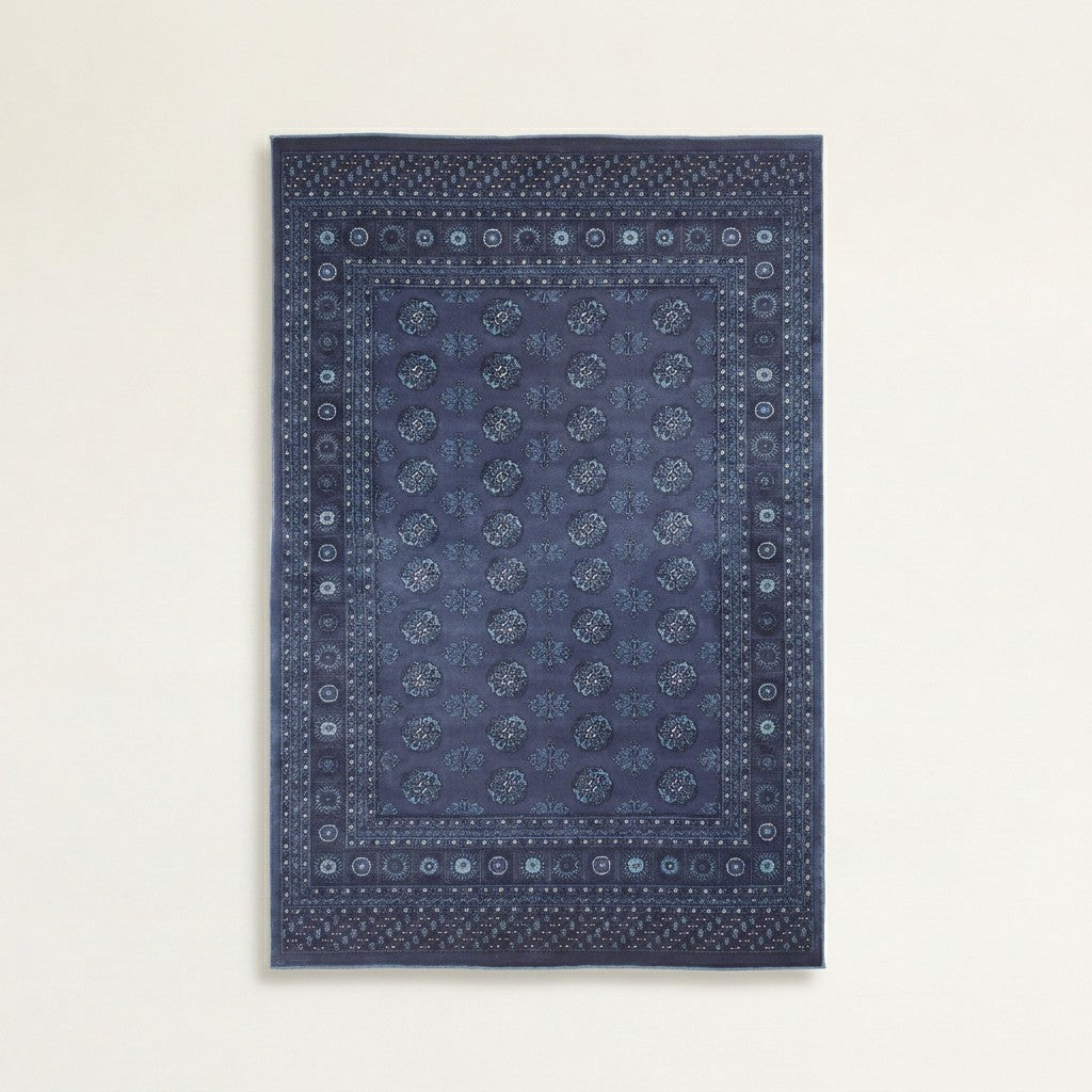 Bokhara Rug