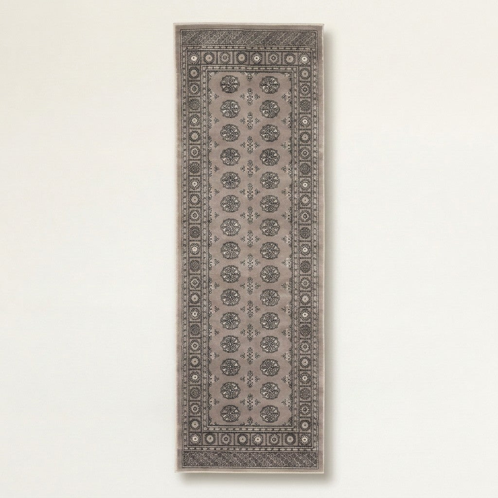 Bokhara Rug