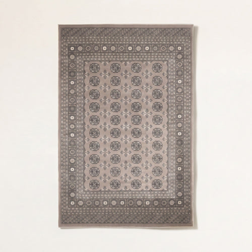 Bokhara Rug