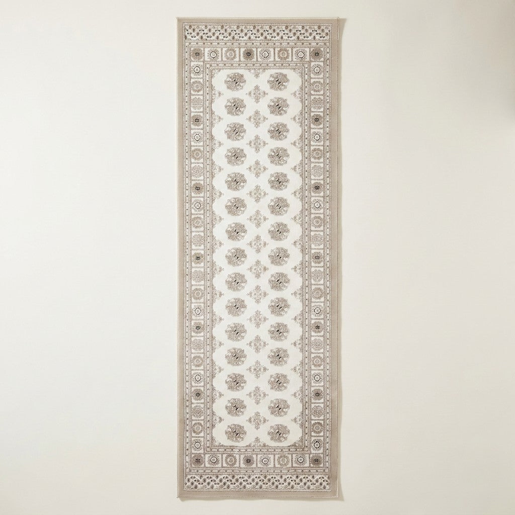 Bokhara Rug