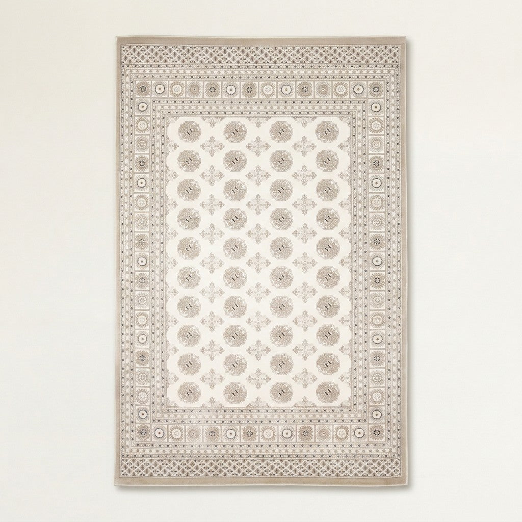 Bokhara Rug