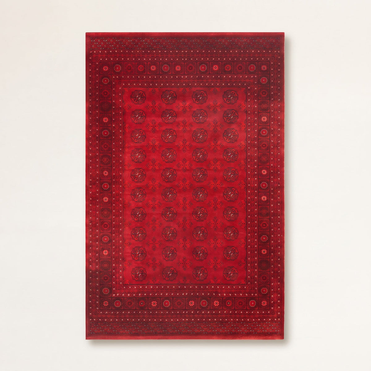 Bokhara Rug