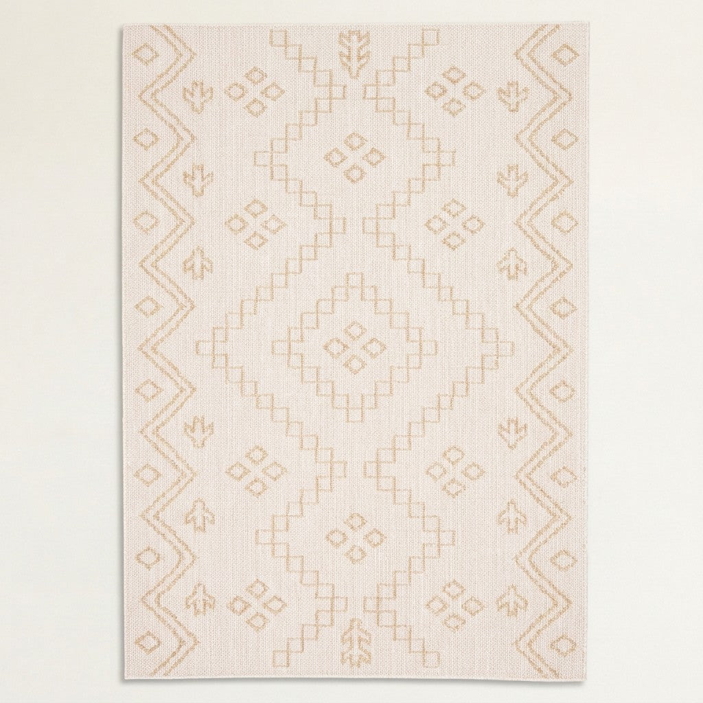 Caral Rug