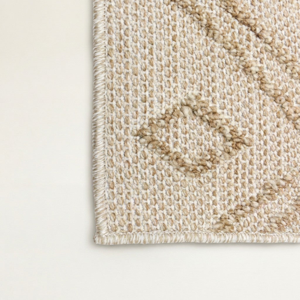 Caral Rug