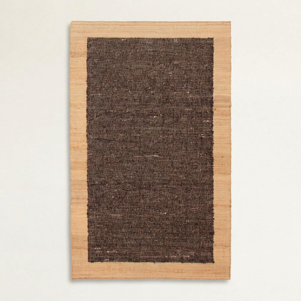 Zahara Dhurrie Rug