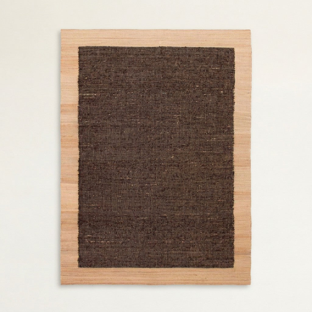 Zahara Dhurrie Rug
