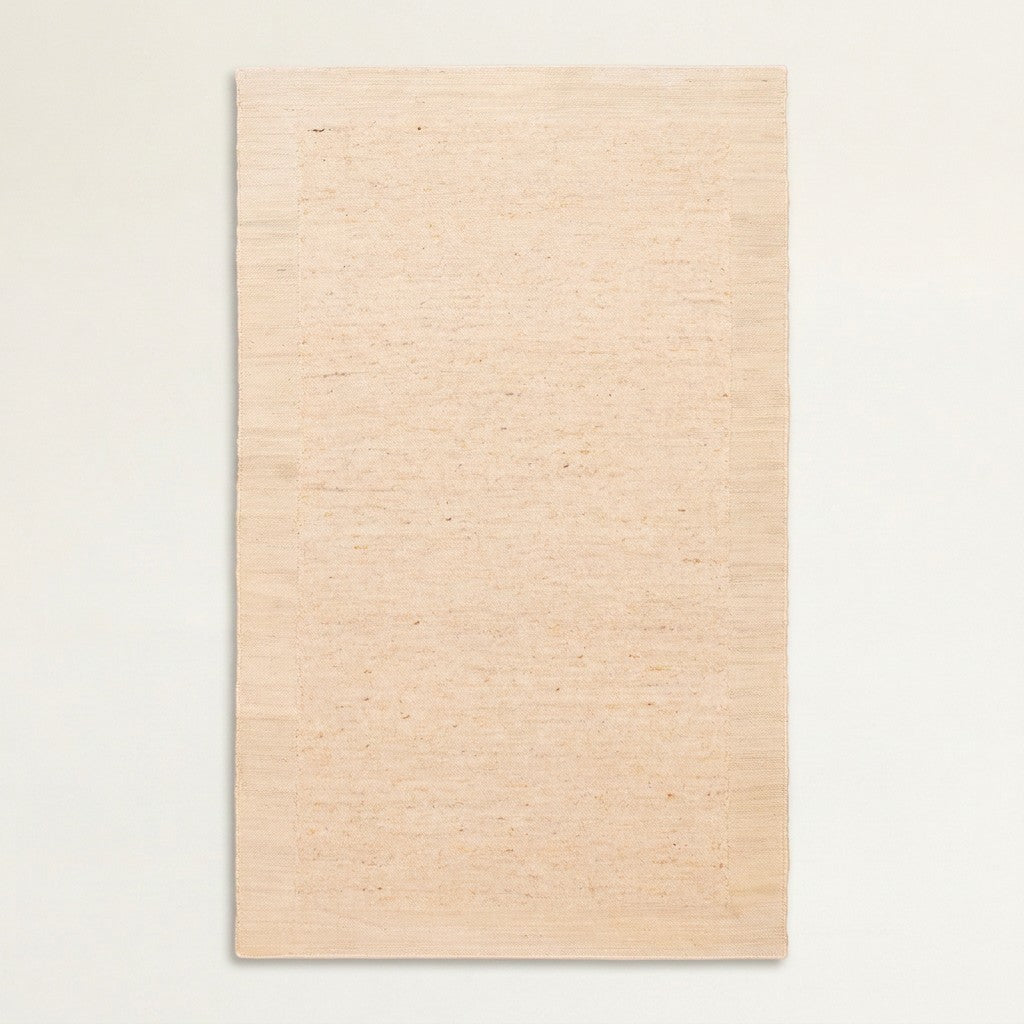 Zahara Dhurrie Rug