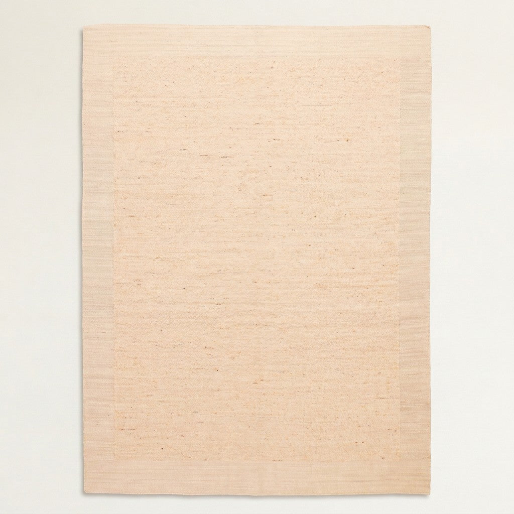 Zahara Dhurrie Rug