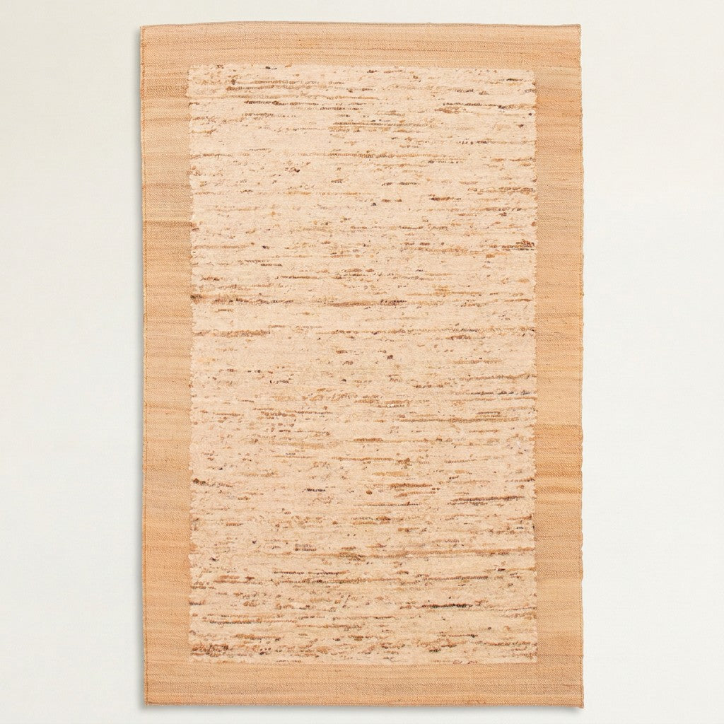 Zahara Dhurrie Rug