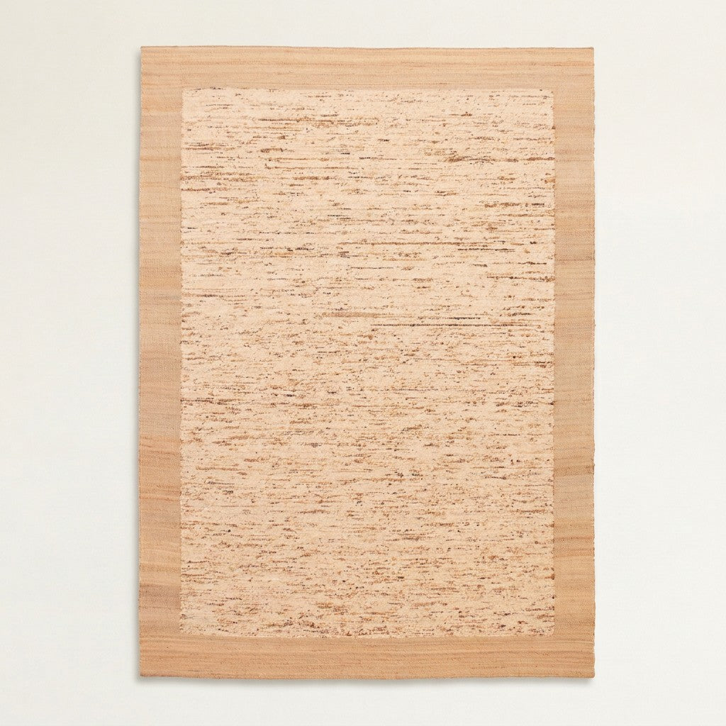Zahara Dhurrie Rug