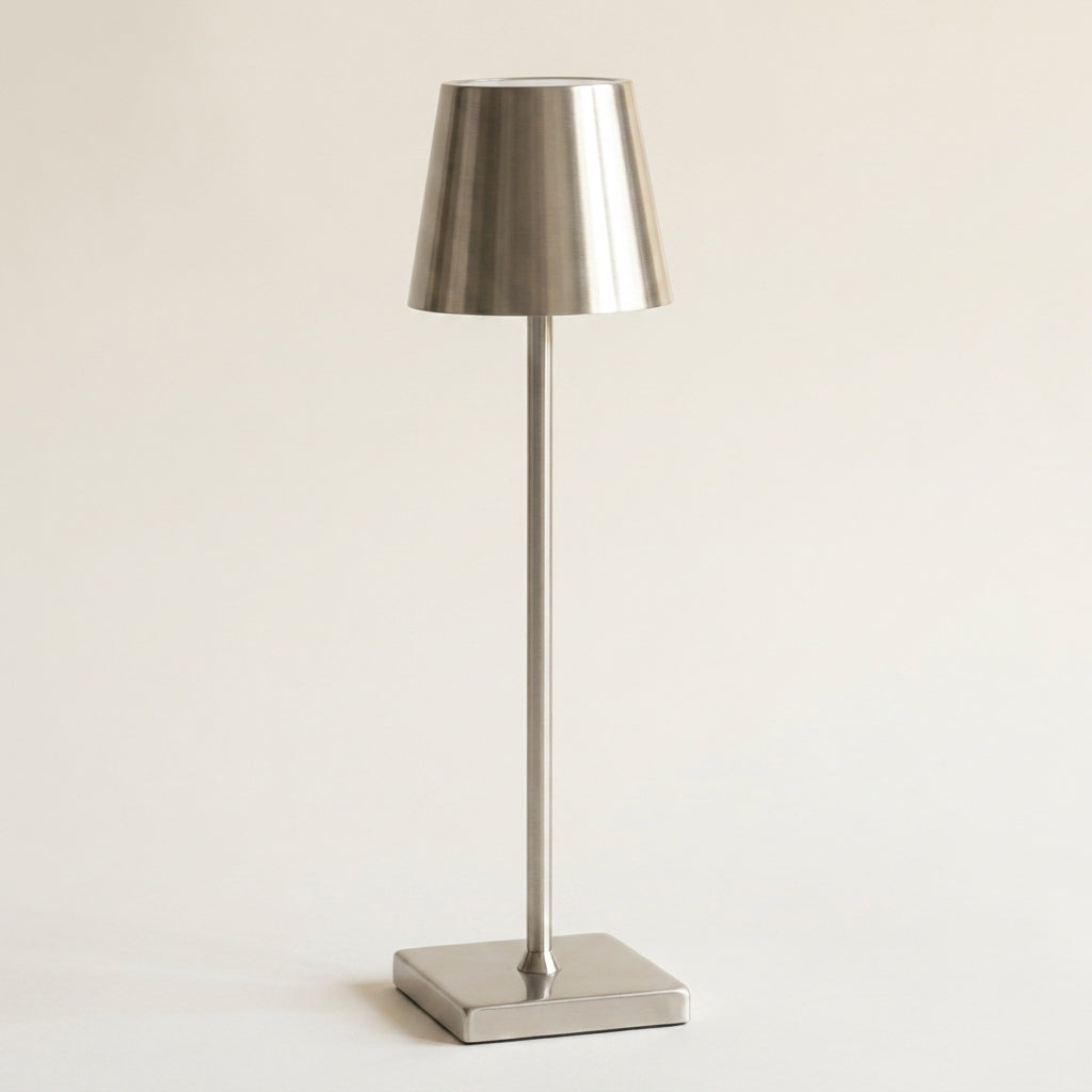 Classic Shade LED Table Light