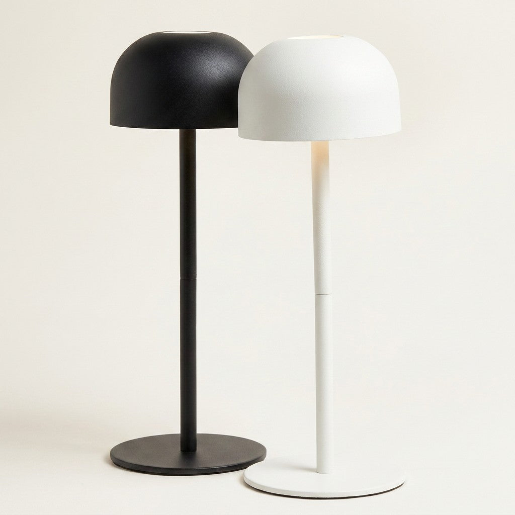 Dome Shade LED Light