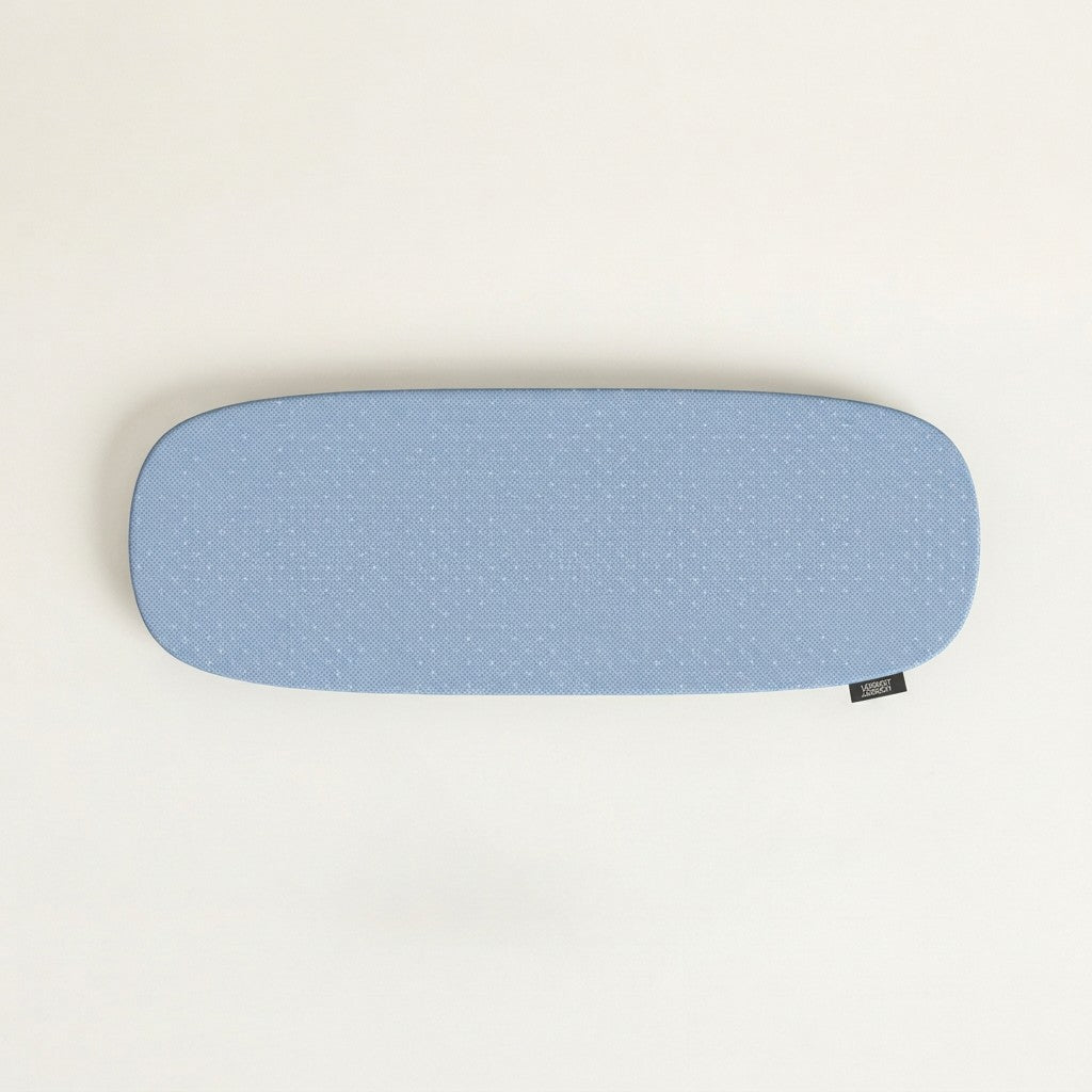 Pocket Table-Top Ironing Board