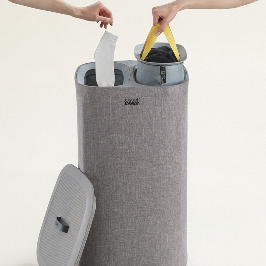 Tota Laundry Basket, 60L
