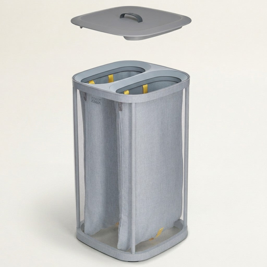 Tota Laundry Basket, 60L