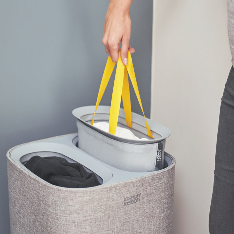 Tota Laundry Basket, 60L