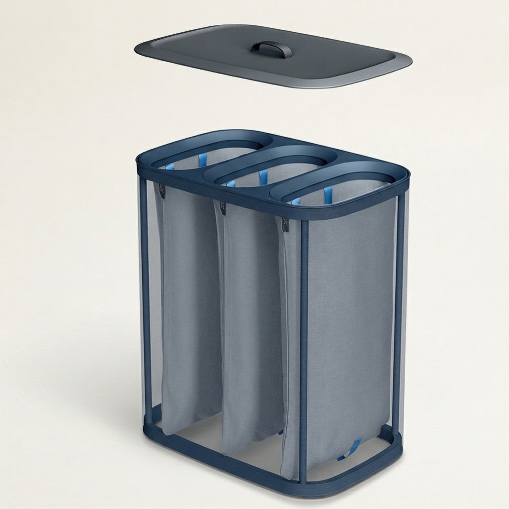 Tota Trio Laundry Basket