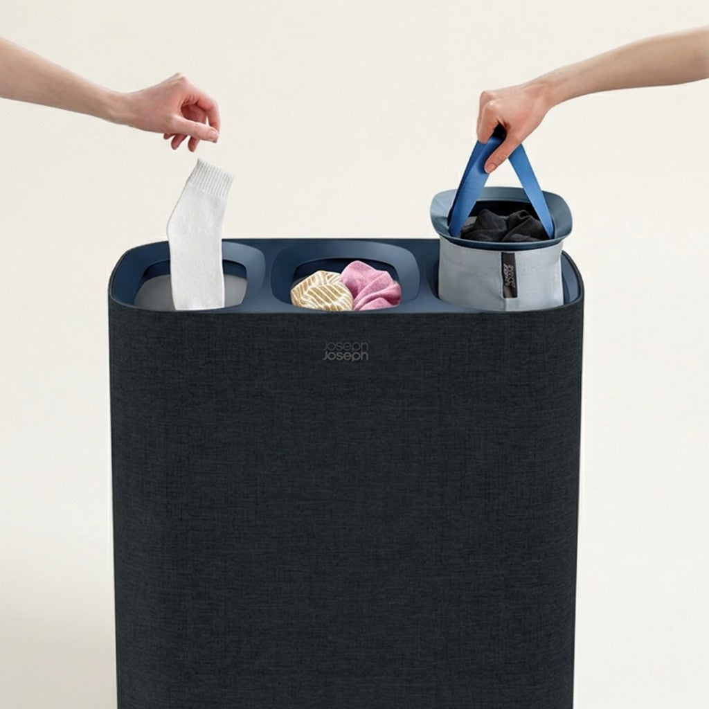 Tota Trio Laundry Basket