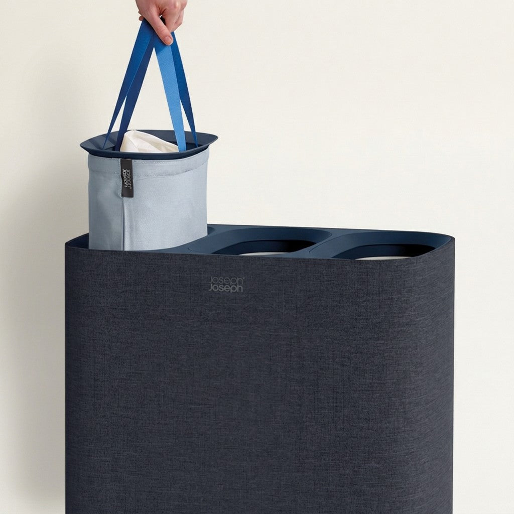 Tota Trio Laundry Basket