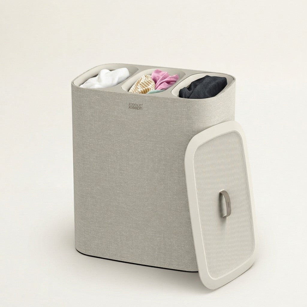Tota Trio Laundry Basket