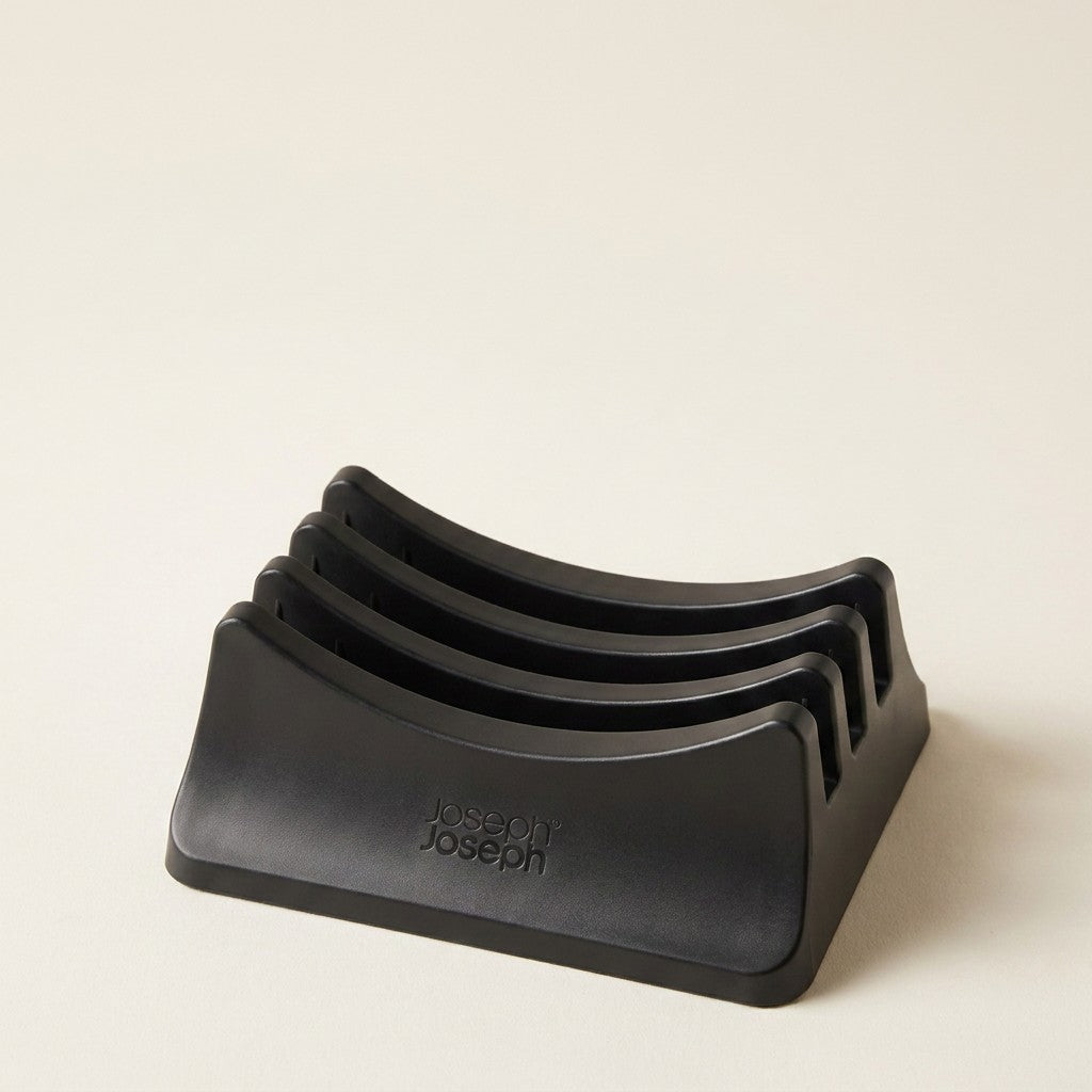 Space 3-Lid Storage Stand