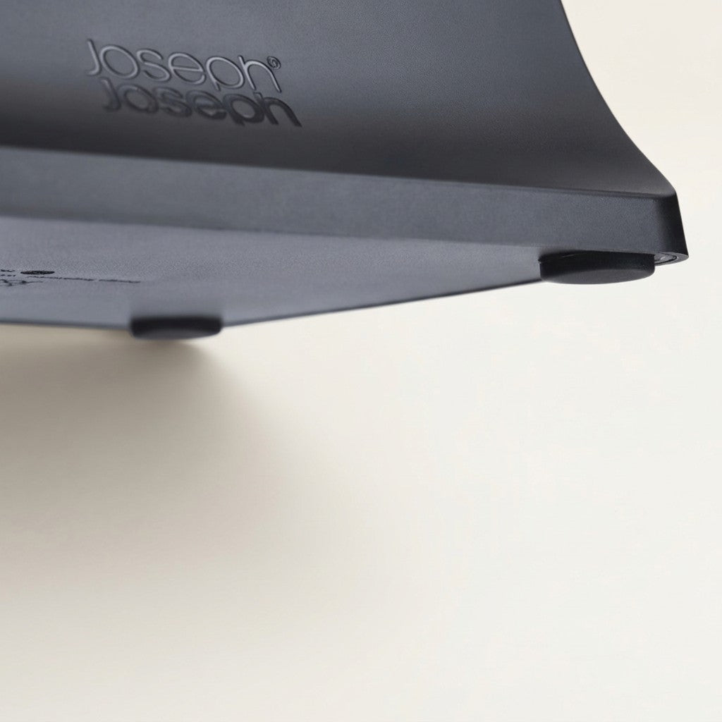 Space 3-Lid Storage Stand