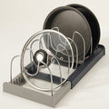 DS Expandable Cookware Organizer