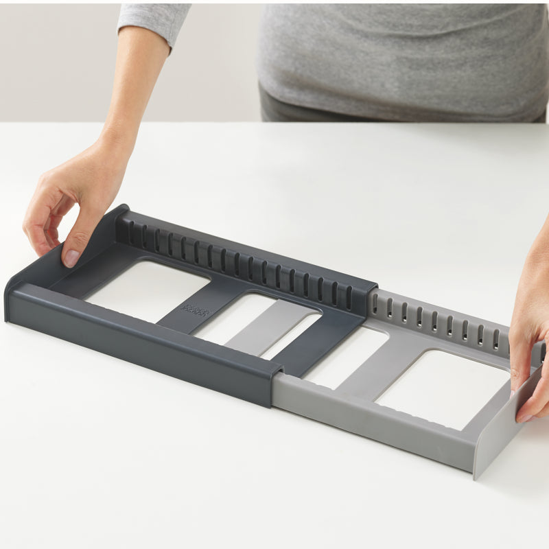 DS Expandable Cookware Organizer