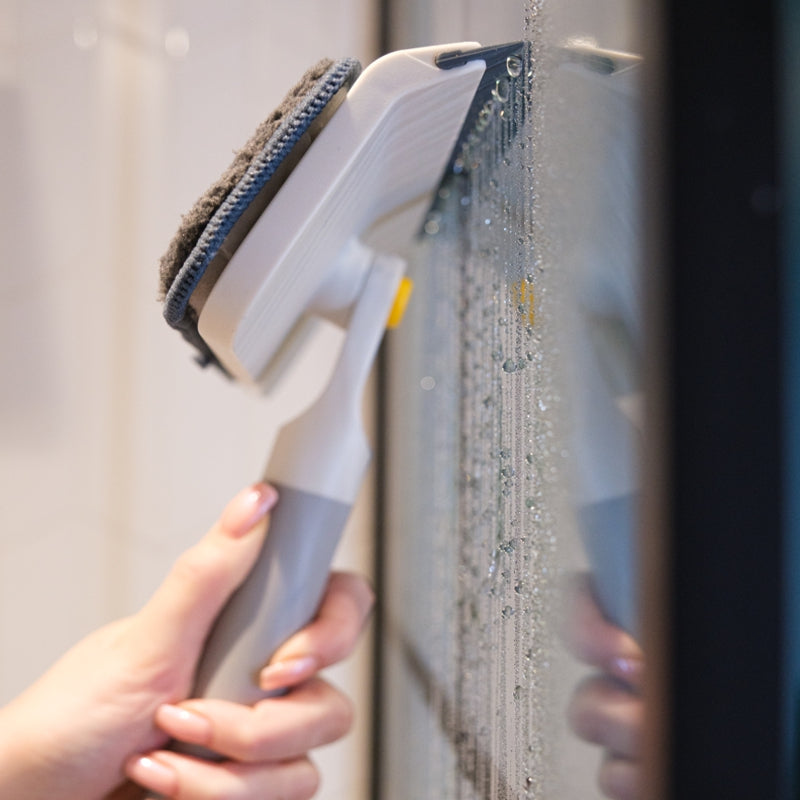 CleanTech 2-in-1 Squeegee