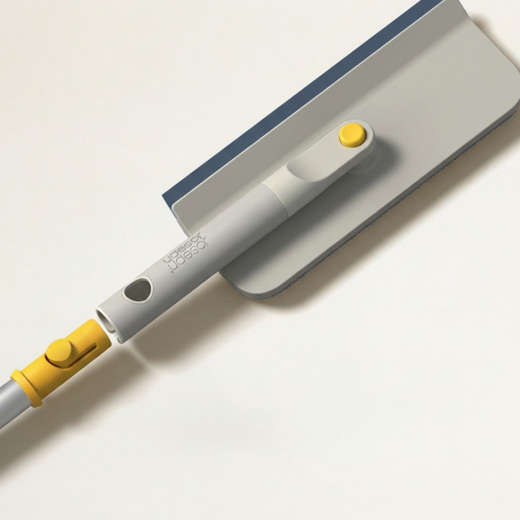 CleanTech 2-in-1 Squeegee