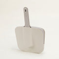 CleanTech Wall-Mounted Dustpan & Brush